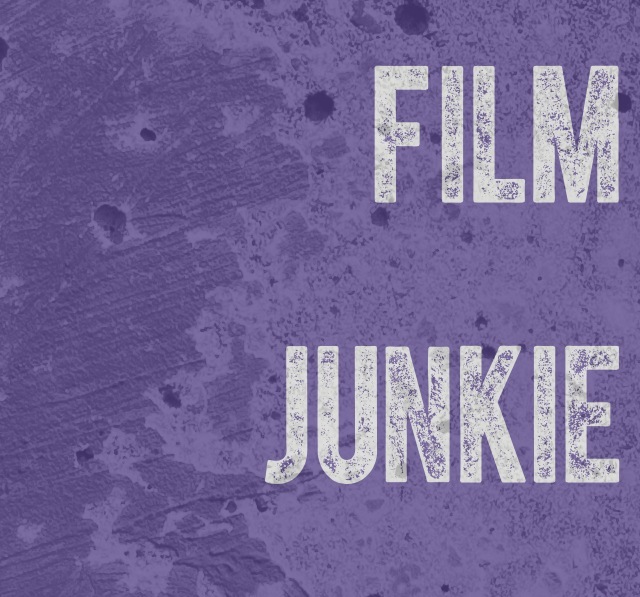 Film Junkie Profile Pic